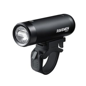 RAVEMEN lámpa - CR600 - fekete kép