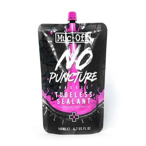 MUC-OFF defektjavító szer - TUBELESS SEALANT kép