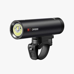 RAVEMEN lámpa - CR1000 - fekete kép