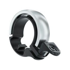 KNOG csengő - OI CLASSIC LARGE - ezüst kép