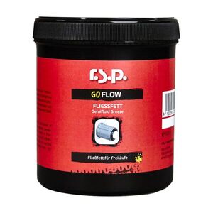 RSP kenőanyag - GO FLOW 500 g kép