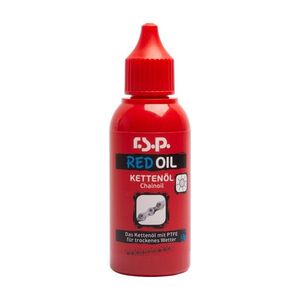 RSP kenőanyag - RED OIL 50 ml kép
