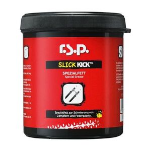 RSP kenőanyag - SLICK KICK 500 g kép