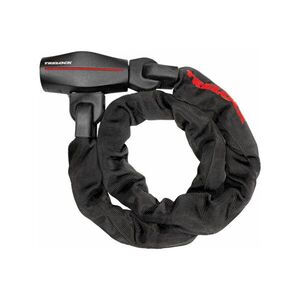 TRELOCK kerékpár lakat - LOCK BC 680 - 110/9.5 - fekete kép