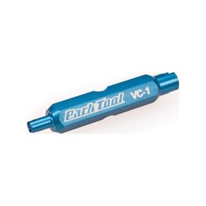 PARK TOOL kulcs - VALVE WRENCH PT-VC-1- - kék kép