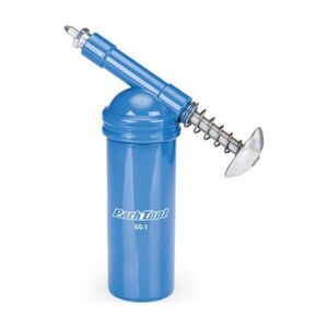 PARK TOOL pisztoly - GREASE GUN PT-GG-1 - kék kép