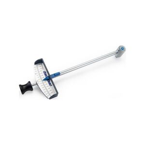 PARK TOOL nyomatékkulcs - TORQUE WRENCH 0-14 Nm TW-1-2 - ezüst/fekete kép