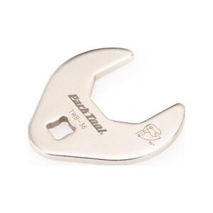 PARK TOOL Kerékpáros szerszámok - ADAPTER 36 mm PT-TWB-36 - ezüst kép