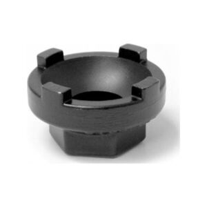 PARK TOOL szabadonfutó lehúzó - REMOWER PT-FR-6 - szürke kép