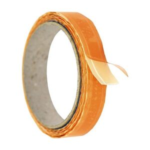 TUFO szalag - TAPE 19 mm - sárga kép