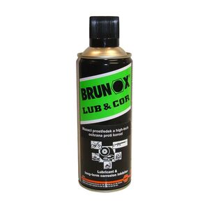 BRUNOX kenőanyag - LUB&COR 400 ml kép