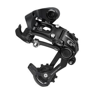 SRAM dobató - GX TYPE 2.1 - fekete kép
