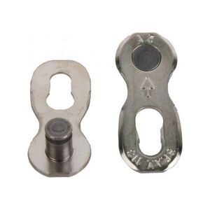 SRAM lánc - PC 1130 SOLID PIN - ezüst kép