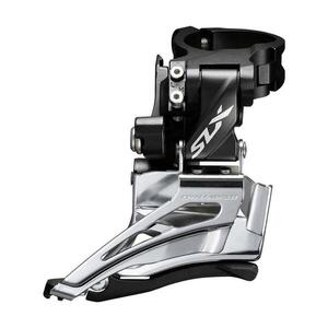 SHIMANO sajtó - SLX FD-M7025 UNI DOWN SWING - ezüst/fekete kép