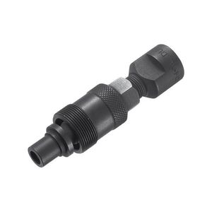 SHIMANO forgattyúhúzó - TL-FC11 - fekete kép