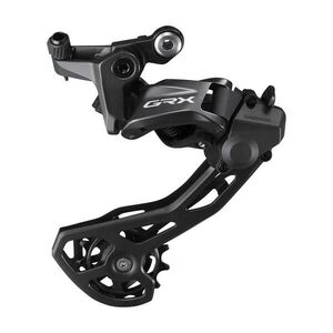 SHIMANO dobató - GRX RX820 - szürke/fekete kép