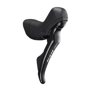 SHIMANO váltó - DUAL CONTROL 105 ST-R7020 11 - fekete kép