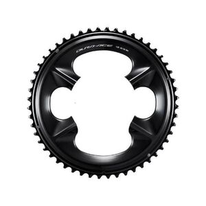 SHIMANO lánckerék - DURA ACE R9200 50 - fekete kép