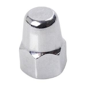 SHIMANO anya - NUT M9 DH-C3000/DH-3N - ezüst kép