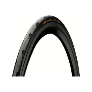 CONTINENTAL külső abroncs - ARCHTIYPE TDF - fekete kép