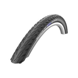 SCHWALBE külső abroncs - SILENTO (42-622) 28x1.60 700x40C ACTIVE - fekete kép