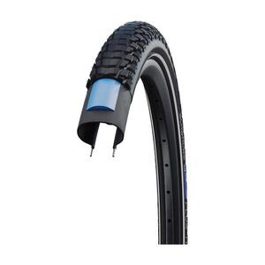 SCHWALBE külső abroncs - MARATHON PLUS TOUR (47-622) 28x1.75 PERFORMANCE - fekete kép
