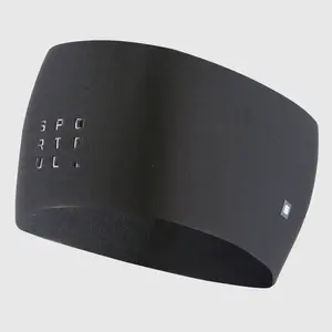 SPORTFUL Kerékpáros fejpánt - SRK HEADBAND - fekete kép