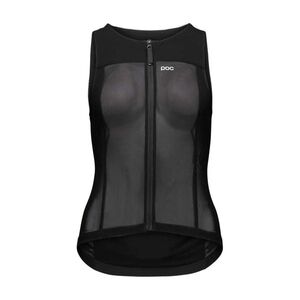 POC hátvédő - VPD MAX VEST W - fekete kép