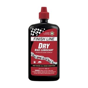FINISH LINE kenőanyag - DRY LUBE 240 ml kép