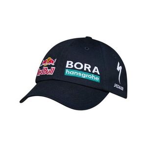 RED BULL Kerékpáros sapka - S-RACING - kék kép