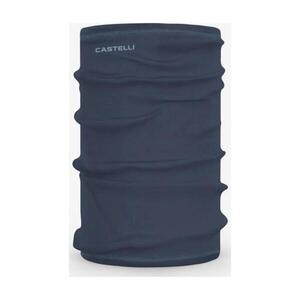 CASTELLI Kerékpáros nyakmelegítő - PRO THERMAL 3 - kék kép