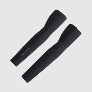 SPORTFUL Kerékpáros karmelegítő - WINTER - fekete kép