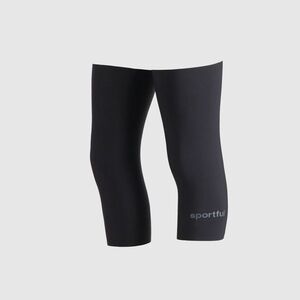 SPORTFUL térdmelegítő - WINTER - fekete kép