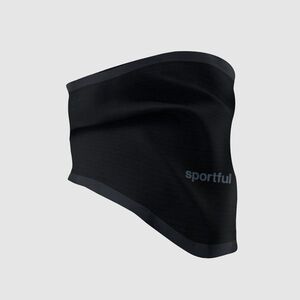 SPORTFUL Kerékpáros nyakmelegítő - WINTER NECKWARMER - fekete kép