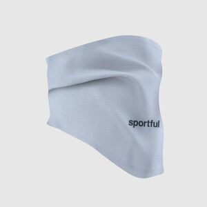 SPORTFUL Kerékpáros nyakmelegítő - WINTER NECKWARMER - világoskék kép