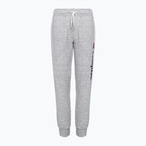 Champion Legacy Rib Cuff szürke gyermek nadrág szürke színben (Legacy Rib Cuff 306499) kép