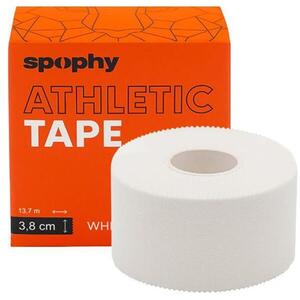 Spophy Athletic Tape, 3, 8 cm×13, 7 m kép