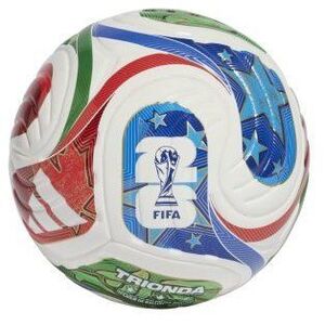 Adidas World Cup 2026 Trionda mini labda kép