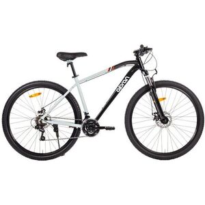 Olpran Astacus man 29" 19" fekete/szürke kép