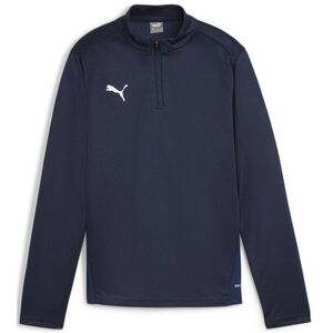 teamGOAL Training 1/4 Zip Top kép