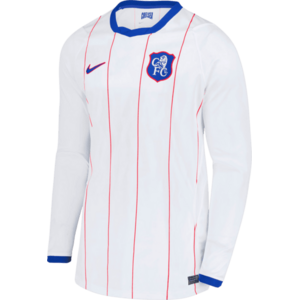 Dri-FIT Chelsea FC Stadium 3rd 2026/27 kép