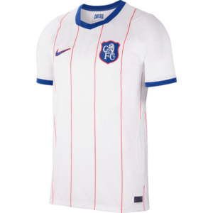 Dri-FIT Chelsea FC Stadium 3rd 2026/27 kép
