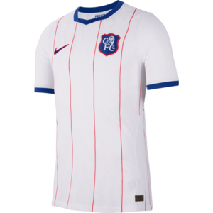 Aero-FIT Chelsea FC Match 3rd 2026/27 kép