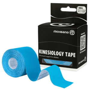Rehband Rx Kinesiology 1 Roll Tape kép