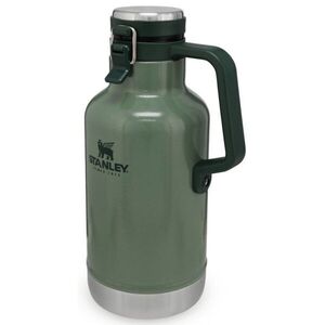 STANLEY CLASSIC SERIES 1, 9l Lezárható söröskorsó, zöld, méret 1, 9 L kép