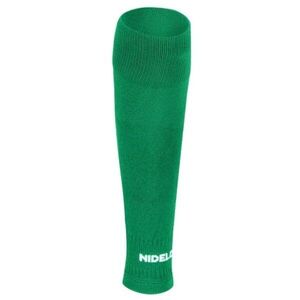 NIDELO FOOTBALL TUBE AERO Gyerek futball sportszár, zöld, méret kép