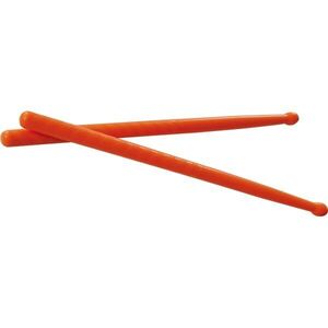 SVELTUS FIT STICK Fitness dobverők, narancssárga, méret kép