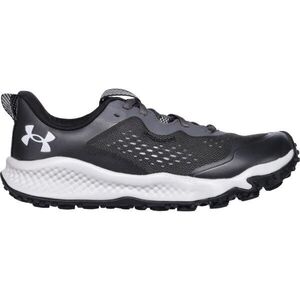 Under Armour CHARGED MAVEN TRAIL W Női outdoor cipő, sötétszürke, méret 38.5 kép