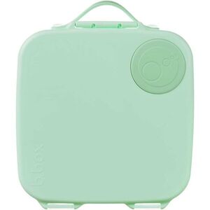 b.box SPEARMINT Nagy uzsonnás doboz, zöld, méret kép