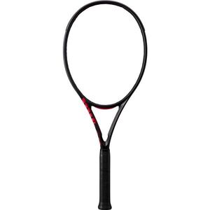 Wilson CLASH 100UL V3.0 FRM Teniszütő, fekete, méret L2 kép